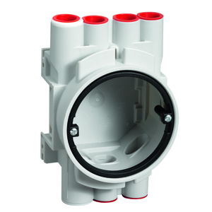 Schneider koppl.dosa enkelgips 13mm