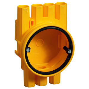 Schneider koppl.dosa TED-K26L