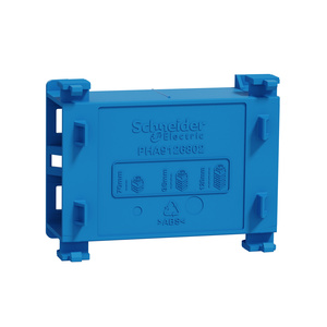 Schneider skivfäste 25mm, 70, 95, 120