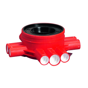 Schneider armaturdosa/tak TED-T26 1FL