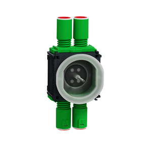 Schneider app.dosa f ingjut 32mm 4 stutsar