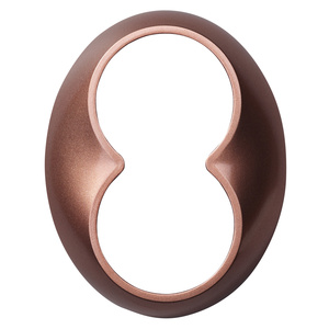 Renova ram 2-vägsuttag