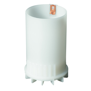 Schneider rörmuff 50mm