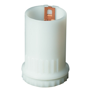 Schneider rörmuff 25mm