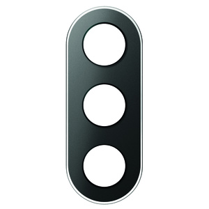 Renova ram 3-fack glas sv