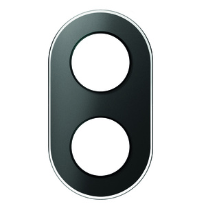 Renova ram 2-fack glas sv