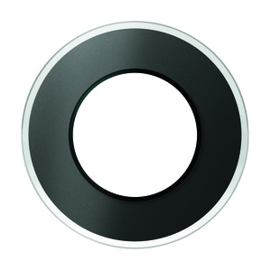 Renova ram 1-fack glas sv