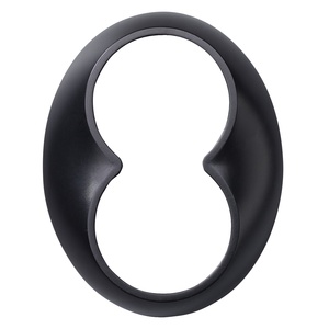 Renova ram 2-facks väggutt sv