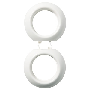 Renova kombiram ytterram 2-pack vit