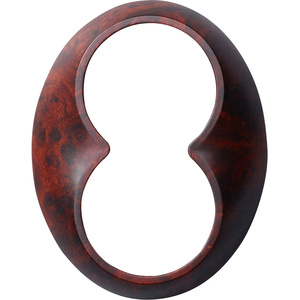 Renova ram 2-vägsuttag