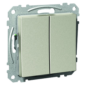 Exxact strömst kron inf snabb met