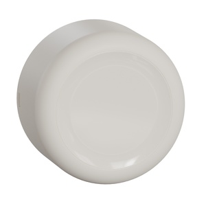 Renova koppl.dosa utan plint utp IP21 vit