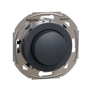 Renova dimmer LED RC 1-370W inf sv