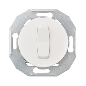 Renova vippströmst trapp/1-p inf snabb vit