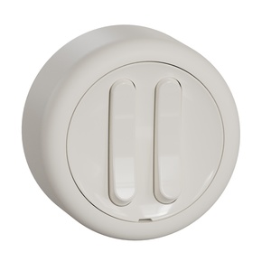 Renova strömst kron utv snabb vit