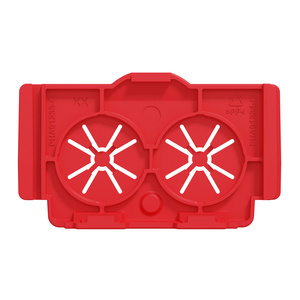 Elko dragavlastare dubbel