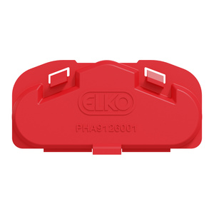 Elko blindplatta
