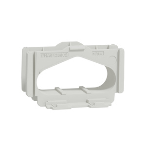 Elko mellanstrycke 90mm vit