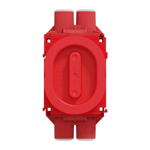 Elko app.dosa låg 1,5m 9-21mm 4 stutsar