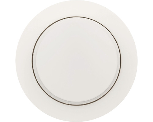 Renova dimmerratt och C-platta vit