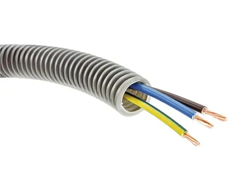 Flexrör HF 16/3G1,5 FQ 25m