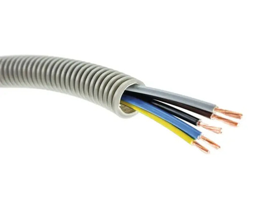 Flexrör HF 20/5G2,5 FQ 25m