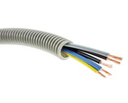 Flexrör HF 20/5G2,5 FQ 25m