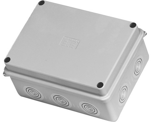 Apparatlåda 008.PG IP65