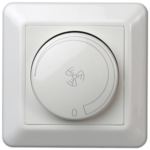 RS varvtalsregulator 400HR fv