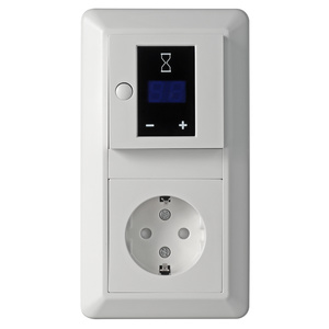 RS timerkit display 16A utv fv