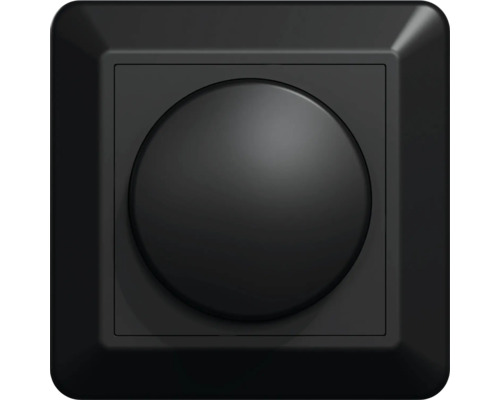 RS dimmer 370 LED sv