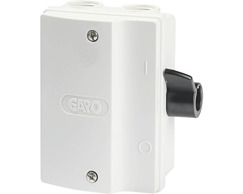 Garo säkerhetsbr 4-p 25A IP65