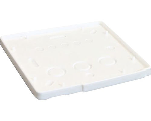 Tätn.membr. för ansl.dos. IP44