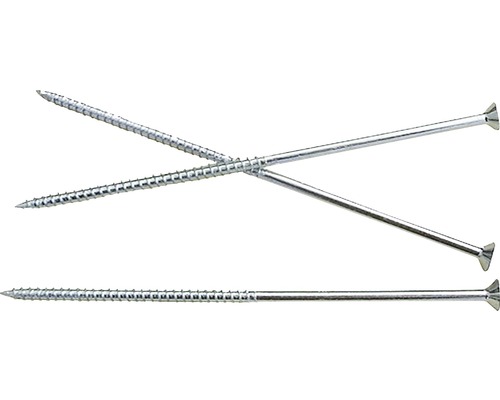 Regelskruv 3,5x100 100-pack