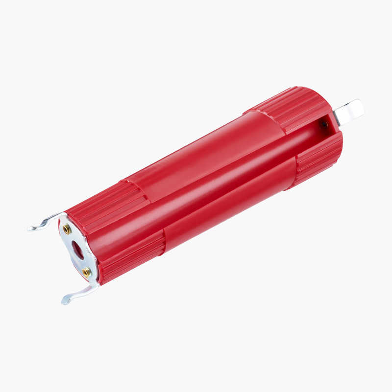 Passdelsnyckel DII / DIII