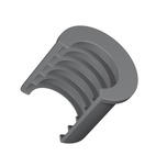 Dutts clips flexrör 20mm 35-pack