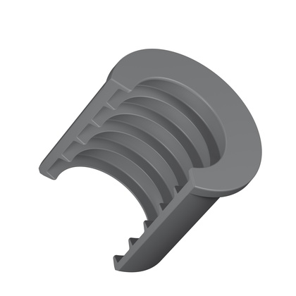 Dutts clips flexrör 16mm 6-pack