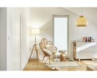 Exxact Wiser vriddimmer led 0-130 Zigbee vit