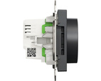 Exxact Wiser vriddimmer led 0-130 Zigbee ant