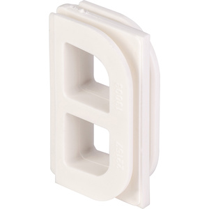 Aqua-stark mellanstycke IP44