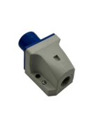 Väggintag 16A 3p 6h RI IP44