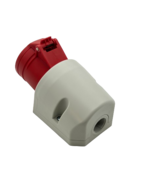 Vägguttag 32A 5p 6h RU IP44