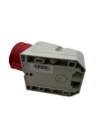 Vägguttag 16A 5p 6h RU IP44