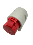 Vägguttag 16A 5p 6h RU IP44