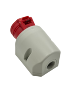 Vägguttag 16A 5p 6h RU IP44