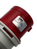 Stickpropp 32A 5p 6h IP44