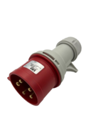 Stickpropp 32A 5p 6h IP44