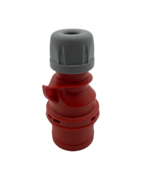 Stickpropp 16A 5p 6h IP44