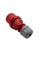 Stickpropp 16A 5p 6h IP44