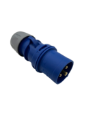 Stickpropp 16A 3p 6h IP44